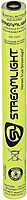 Streamlight 77375 NiMH Battery for Streamliight Models SL-20L/LP,SL-20XP-LED and UltraStinger