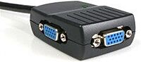 StarTech.com VGA Video Splitter