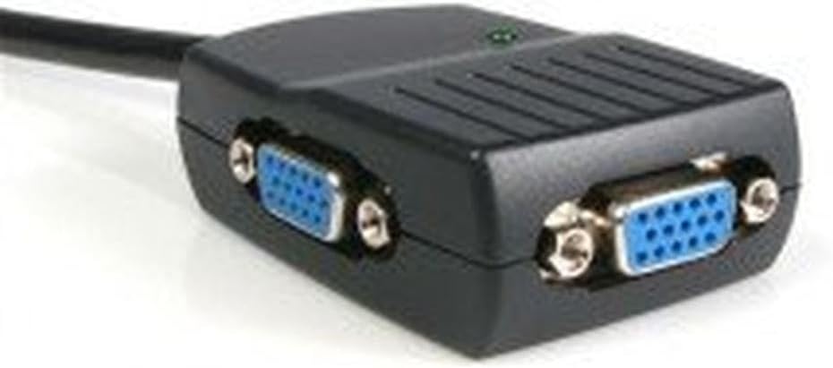 StarTech.com VGA Video Splitter