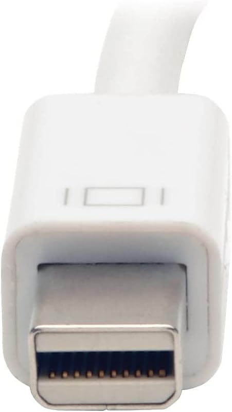 TRIPP LITE Mini DisplayPort to VGA Active Adapter P137-06N