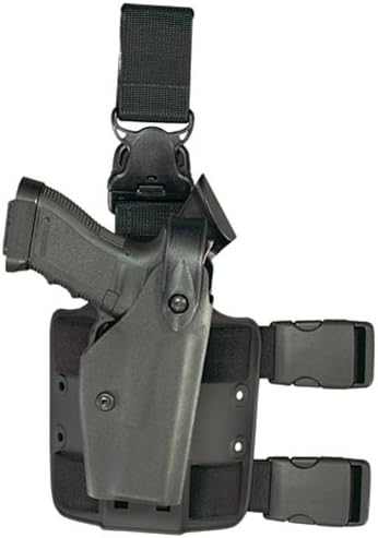 Safariland 6005 SLS Tactical Leg Holster, SafariLaminate