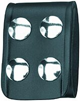 Gould & Goodrich B129 Quad Snap Belt Keeper