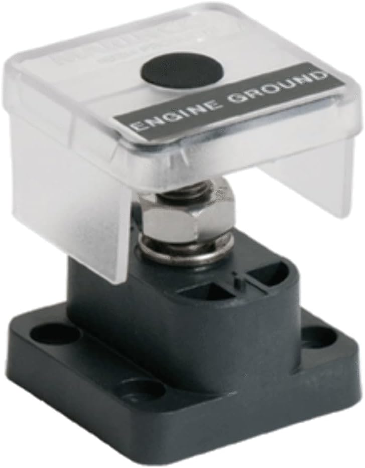 BEP Pro Installer Insulated Stud - Single - 10mm