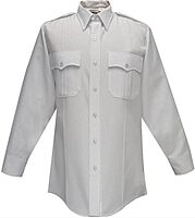 FLYING CROSS Deluxe Tropical Women's Long Sleeve Shirt