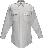 FLYING CROSS Deluxe Tropical Women's Long Sleeve Shirt