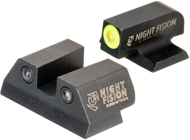 Night Fision Night Sight Set for FN 509