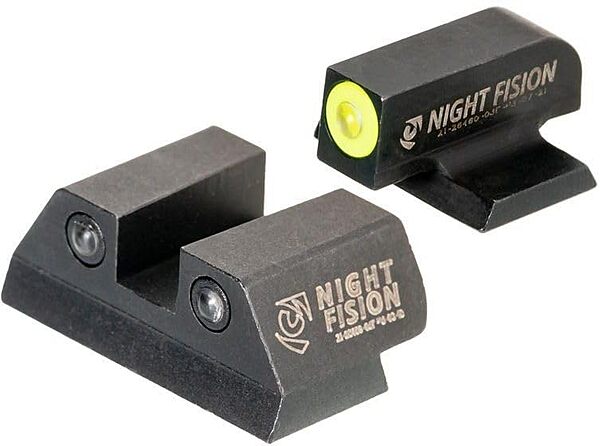 Night Fision Night Sight Set for FN 509