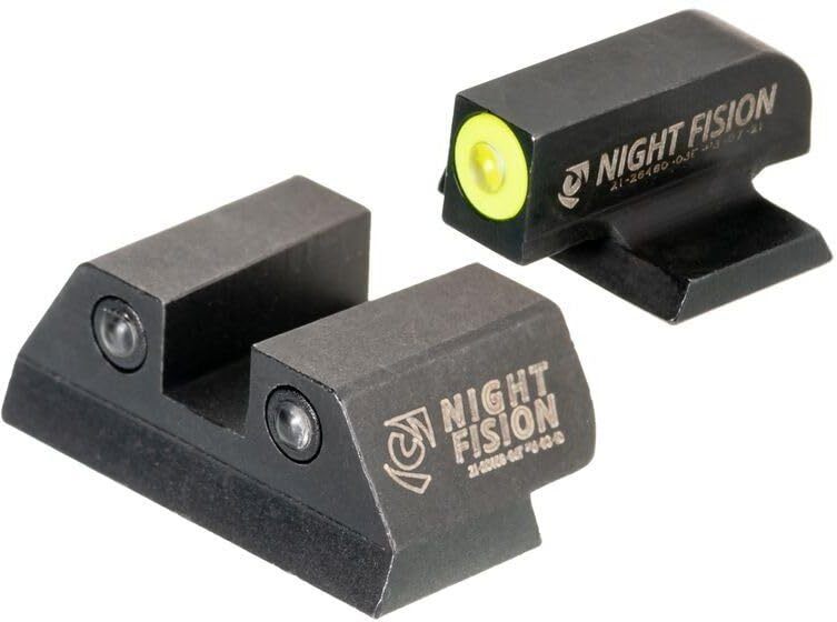 Night Fision Night Sight Set for FN 509