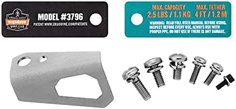 ERGODYNE Squids Power Tool Bracket