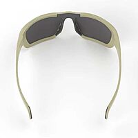 WARBIRD Enfilade Polarized Safety Sunglasses - ANSI Z87.1