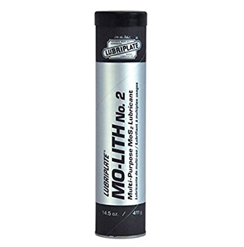 L0180-098 14.5oz Mo-Lith #2 Grease Ctg