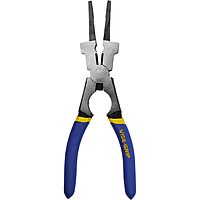 IRWIN VISE-GRIP MIG Pliers, 8-Inch (1873303)