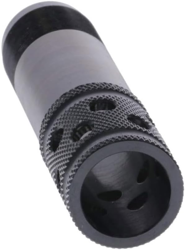 TRUGLO Gobble-Stopper Xtreme Turkey Choke Tube Combo with Gobble-Dot Universal Fiber Optic Sight