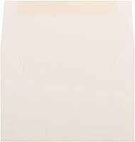 JAM PAPER Booklet Invitation Envelopes