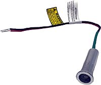 Taco Green Replacement LED f/Rub Rail Lights F38-6602-1, F38-6602-2, F38-6800D & F38-6810B