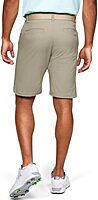 Under Armour Men's Tech Golf Shorts