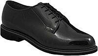 Altama 608101-R-110 Oxford (High Gloss) Black R110
