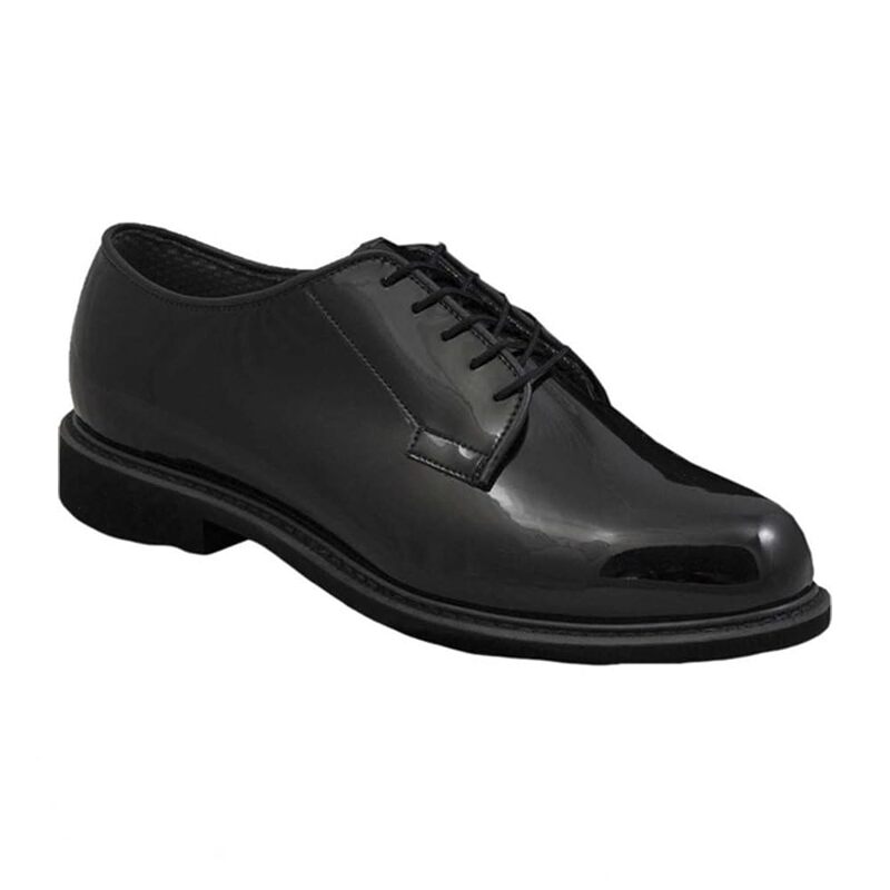 Altama 608101-R-110 Oxford (High Gloss) Black R110