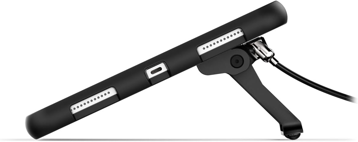 Compulocks Secured Kickstand Case for iPad