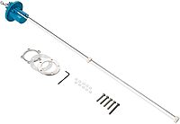 Veratron Fresh Water Level Sensor w/Sealing Kit #370 - 12-24V - 4-20mA - 80-600mm Length