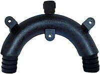 Forespar MF 839 Vented Loop - 1-1/4"