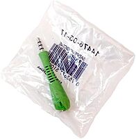 Avid Fishbone Flexible Breakaway TRRS Adapter - Green