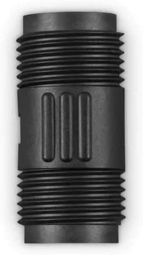 Garmin BlueNet Network Cable Coupler - Black