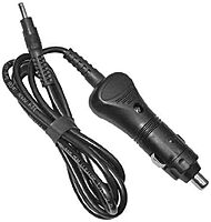 Maglite 12 Volt DC Cord with Auto Adapter for Mag Charger V2