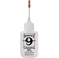 Hoppe's No. 9 Lubricating Oil
