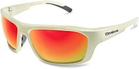 WARBIRD Enfilade Polarized Safety Sunglasses - ANSI Z87.1
