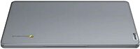Lenovo 14e Chromebook Gen 3 82W6000AUS 14" Touchscreen Notebook - Full HD - 1920 x 1080 - Intel N100 Quad-core (4 Core) - 4 GB Total RAM - 4 GB On-Board Memory - 32 GB Flash Memory - Storm Gray