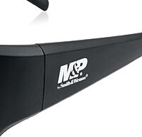 Smith & Wesson M&P Thunderbolt Full Frame Shooting Glasses