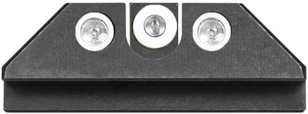 Night Fision Tritium Night Sight Set for Glock 42/43/43X