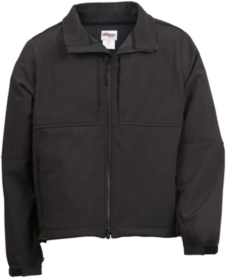 ELBECO Shield Performance Soft Shell Jacket