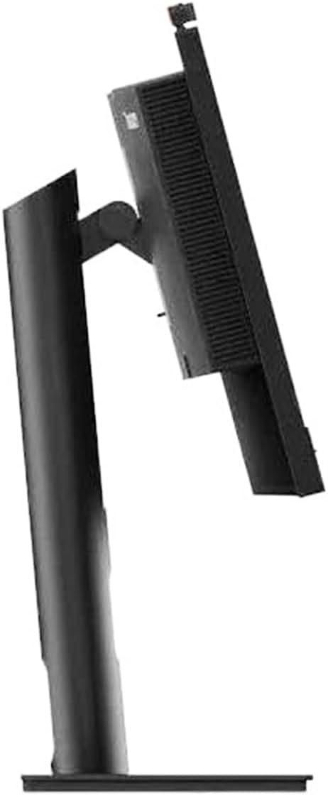 Lenovo ThinkCentre TIO22GEN5 22" Class Webcam Full HD LED Monitor - 16:9 - Black