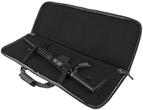 NcSTAR Tactical Vest