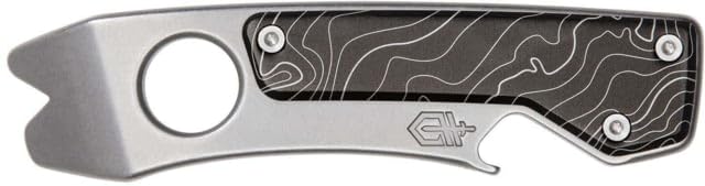 Gerber Chonk Pocket Pry Bar 3.9" Overall