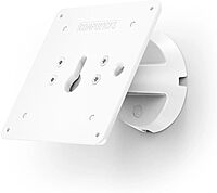 Compulocks Bow VESA Tilting Wall Mount for Screens up to 27 inches