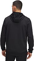 Under Armour Men's Freedom American Flag Embossed Hoodie