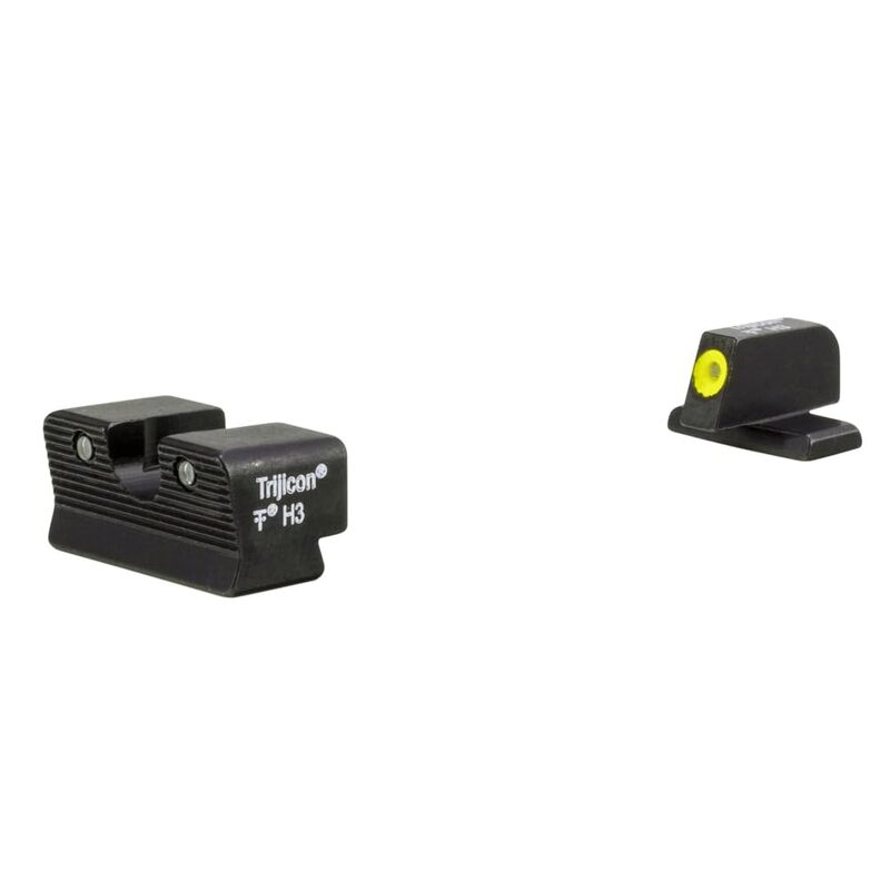 TRIJICON SG601 HD XR Night Sight Set