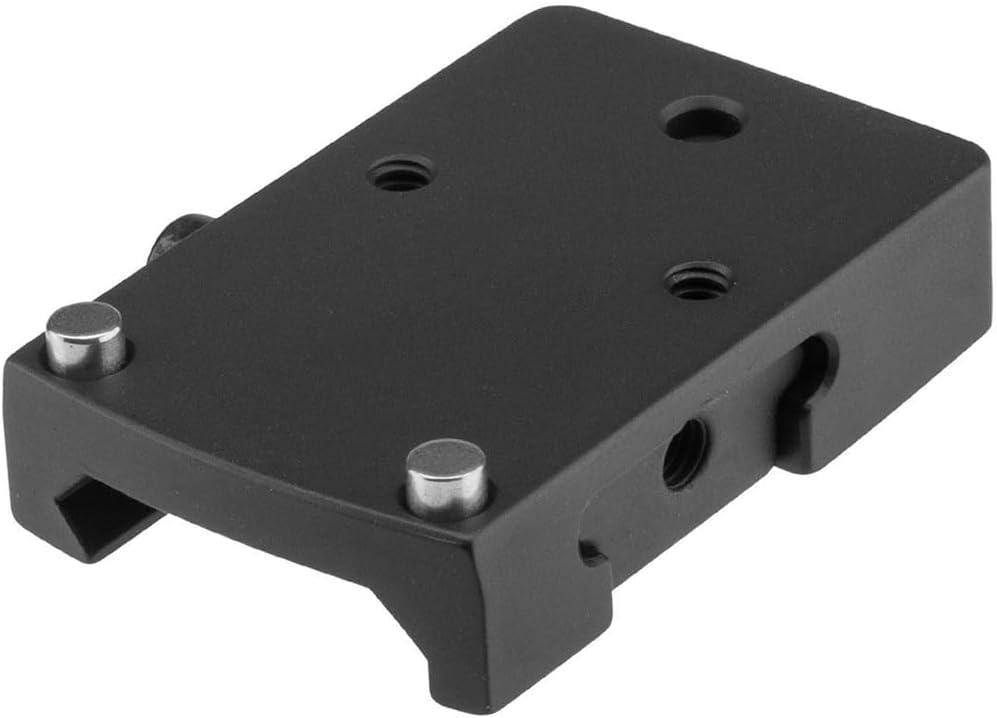 HOLOSUN Picatinny Rail Mount for All 407C, 507C, 508T Models (507C-PIC-MOUNT)