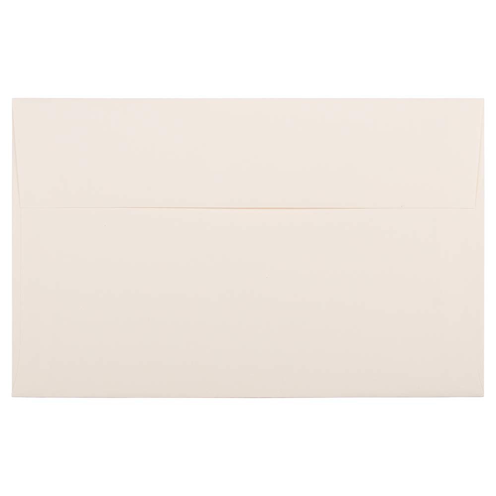 JAM PAPER Booklet Invitation Envelopes