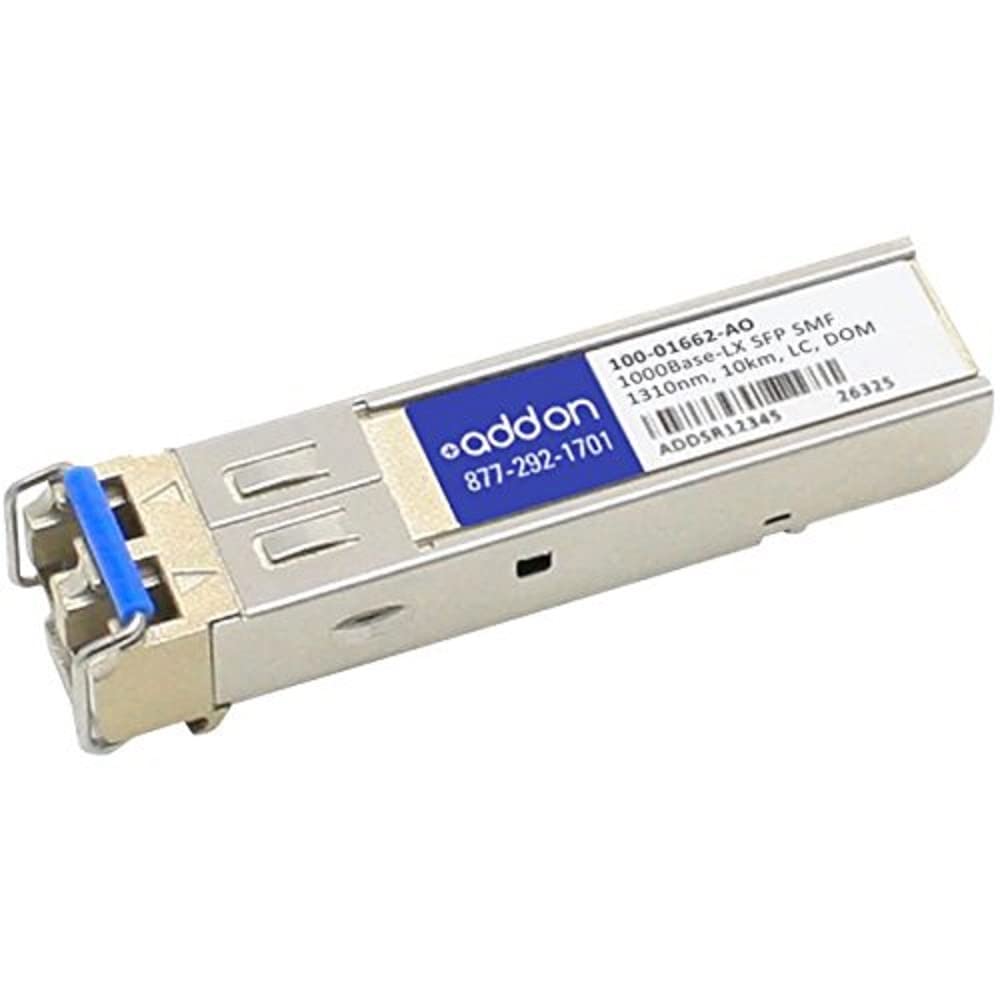 Calix SFP 10KM LX LC 100-01662