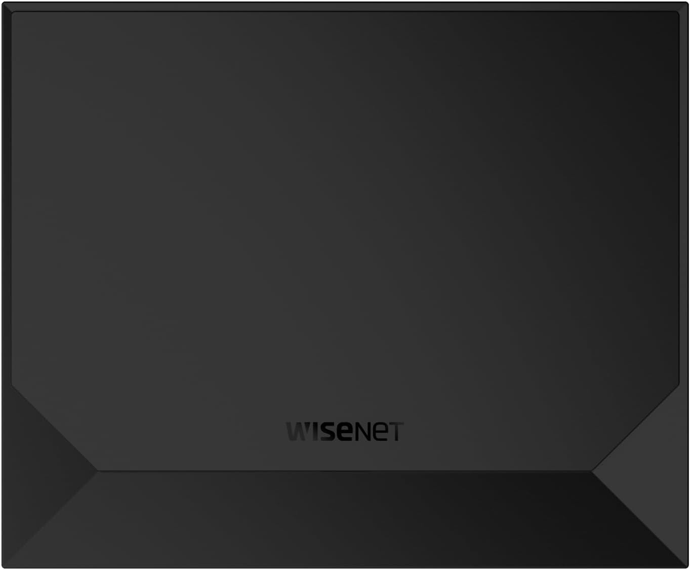 Hanwha SPD-152 8MP 64-Channel 150Mbps Network Video Decoder (NVR) with Dual HDMI Display Port, Monitor-Back and Pole Mount