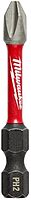 MILWAUKEE ELEC TOOL 48-32-4462 2" #2 Phillips Power Bit