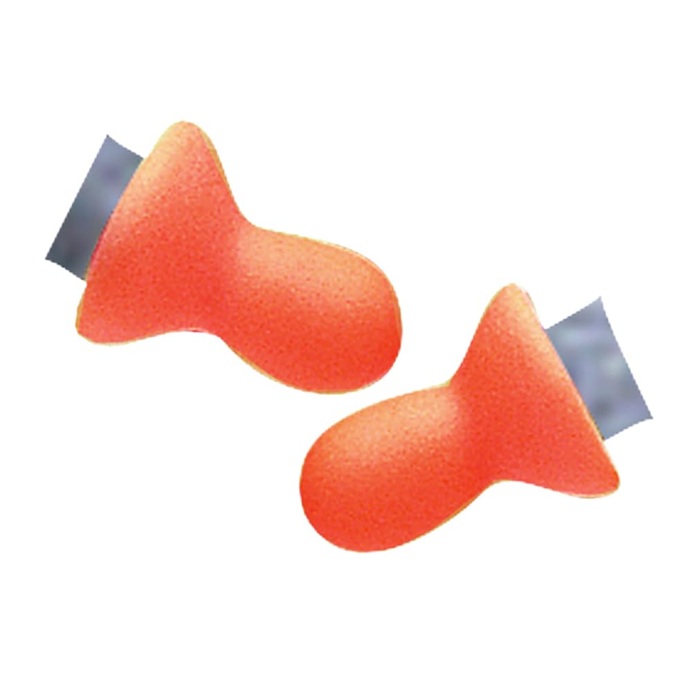 Howard Leight Quiet Band Inner-Aural Banded Earplugs NRR 27