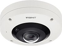 XNF-9010RV 12MP IR Fisheye Camera