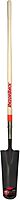 AMES COMPANIES, THE 47117 16" Closed Drain Spade