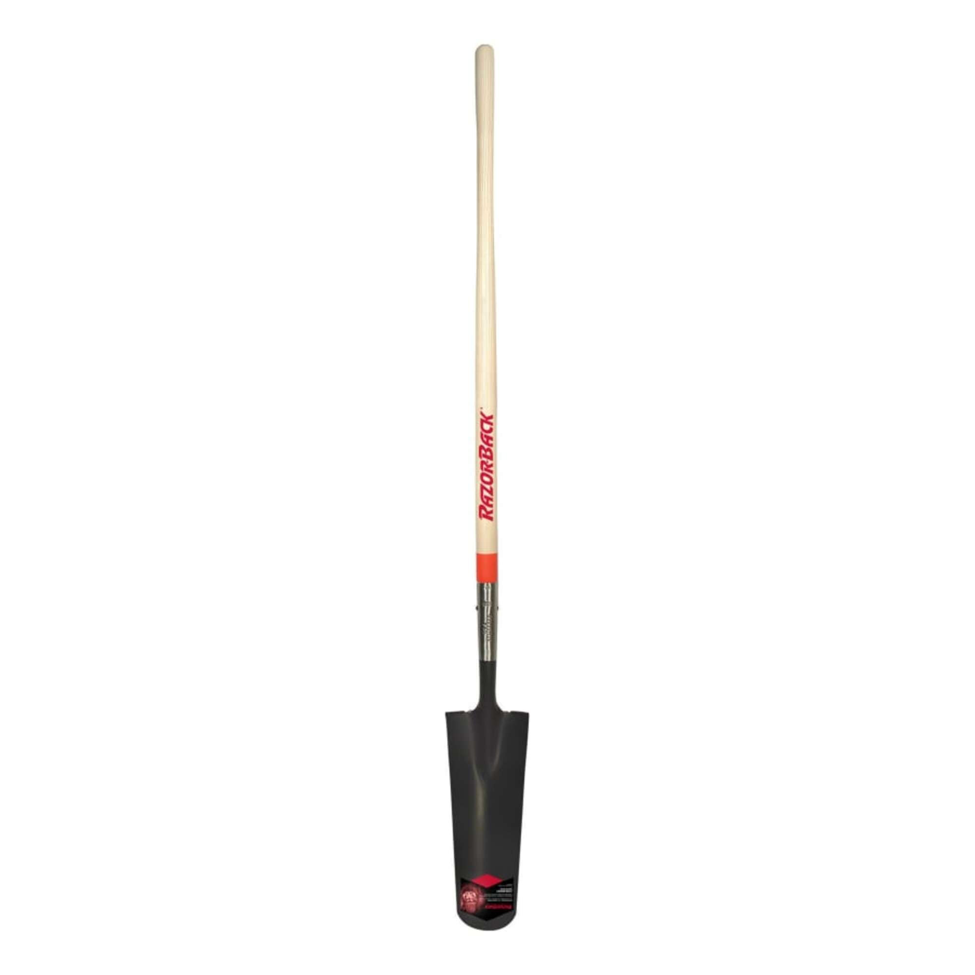 AMES COMPANIES, THE 47117 16" Closed Drain Spade