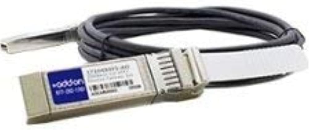 ADD-ON ADTRAN 5M 1710484F5 Passive SFP+ TAA DAC